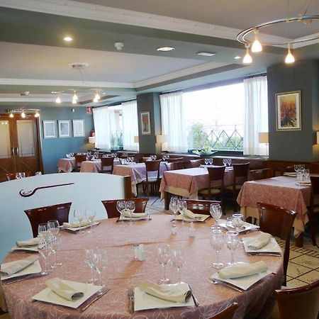 Hotel Restaurante El Tollo Утьель Экстерьер фото