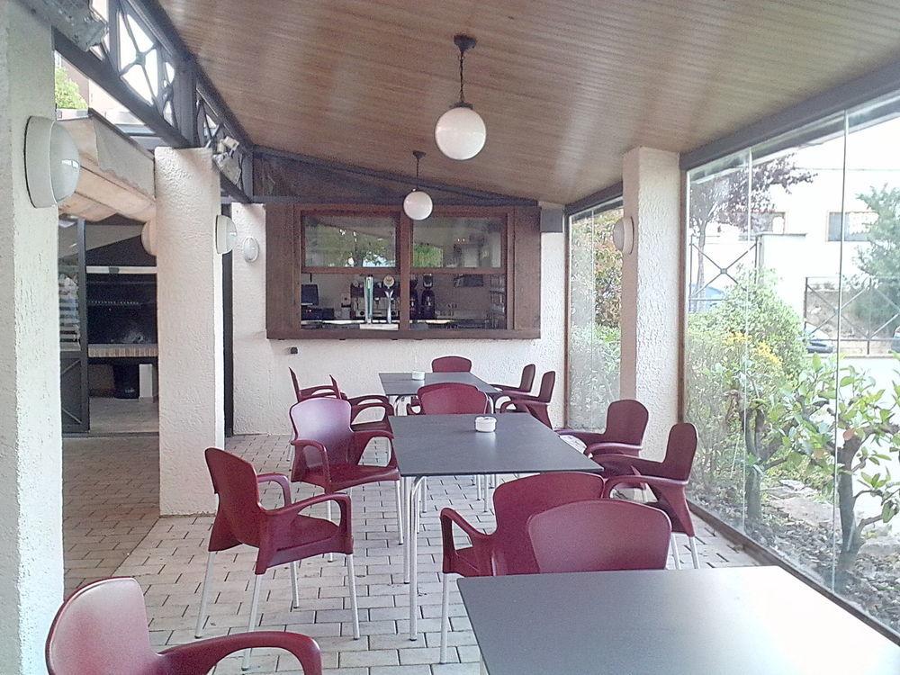 Hotel Restaurante El Tollo Утьель Экстерьер фото