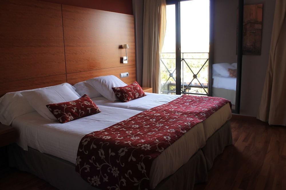 Hotel Restaurante El Tollo Утьель Экстерьер фото