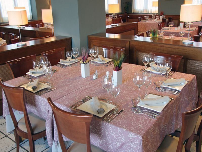 Hotel Restaurante El Tollo Утьель Экстерьер фото